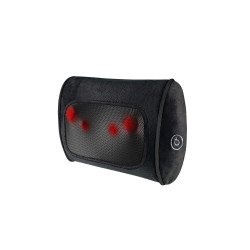 Homedics, massager, pillow shiatsu